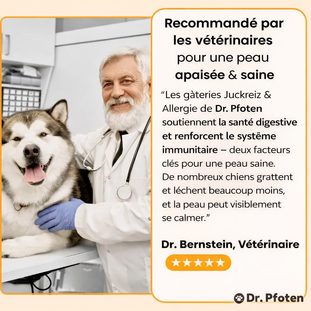 Traitements contre les démangeaisons et les allergies