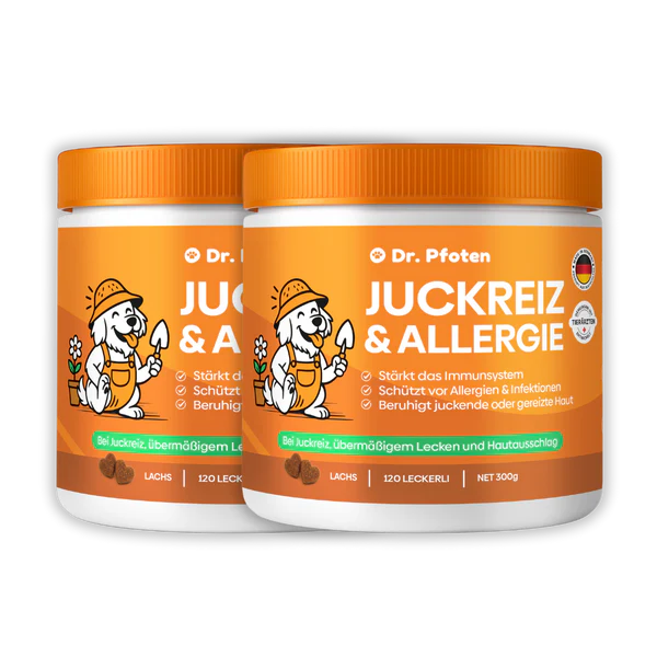 Traitements contre les démangeaisons et les allergies