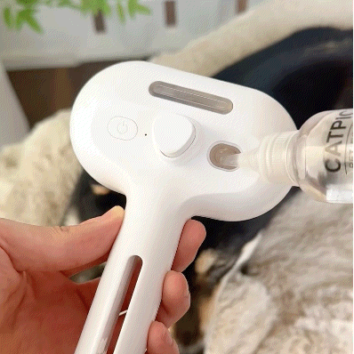 PAWSR™ Brosse de Toilettage 3-en-1