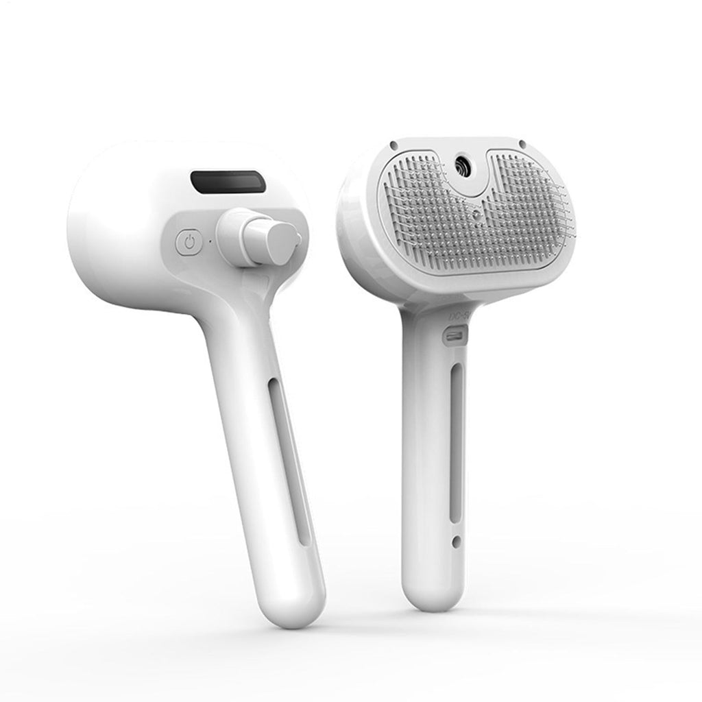 PAWSR™ Brosse de Toilettage 3-en-1