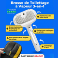 PAWSR™ Brosse de Toilettage 3-en-1